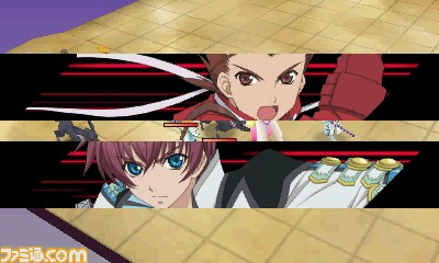『テイルズ オブ ザ ワールド レーヴ ユナイティア』物語の序盤やシリーズキャラ10人など最新情報が公開！_62