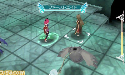 『テイルズ オブ ザ ワールド レーヴ ユナイティア』物語の序盤やシリーズキャラ10人など最新情報が公開！_49