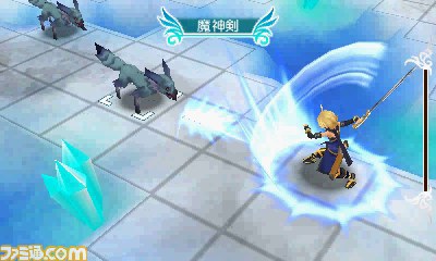 『テイルズ オブ ザ ワールド レーヴ ユナイティア』物語の序盤やシリーズキャラ10人など最新情報が公開！_19