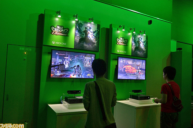 “Xbox One 大感謝祭”が秋葉原で開催　『Forza Motorsport 5』や『Dead Rising 3』などローンチ17本が遊べちゃう_04