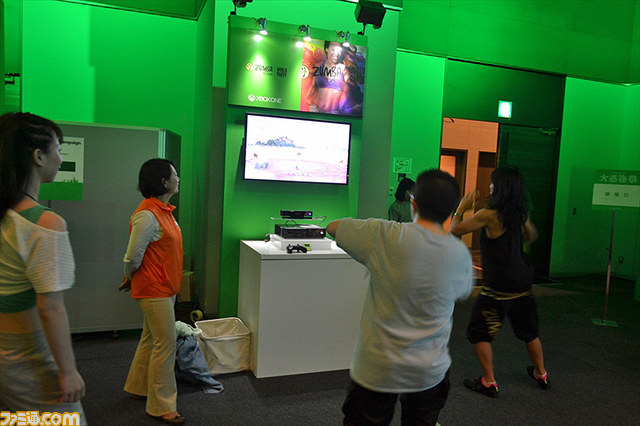 “Xbox One 大感謝祭”が秋葉原で開催　『Forza Motorsport 5』や『Dead Rising 3』などローンチ17本が遊べちゃう_11