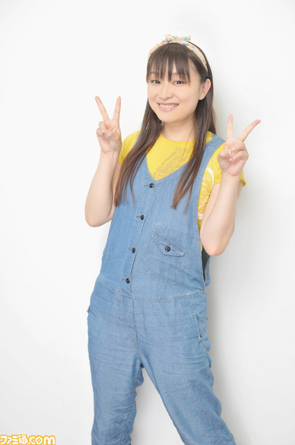 前代未聞のジャケット予想も！？ 声優・今井麻美さんが2ヵ月連続シングルリリースの裏側を語る_03