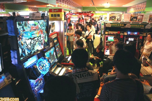 アーク格ゲーの全国大会“あーくれぼ2014”『ブレイブルー』ハイテクランドセガ渋谷予選をリポート！　_09