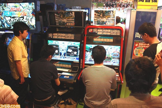 アーク格ゲーの全国大会“あーくれぼ2014”『ブレイブルー』ハイテクランドセガ渋谷予選をリポート！　_11