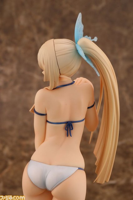 『シャイニング・レゾナンス』主人公やヒロインのひとり、リンナの情報や魔法の楽器を使ったリアルタイムアクションバトルを公開_10