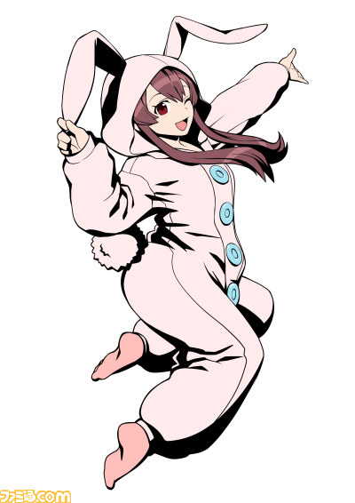 『大乱走 ダッシュ or 奪取!!』に新Face“動物パジャマ”が追加_01