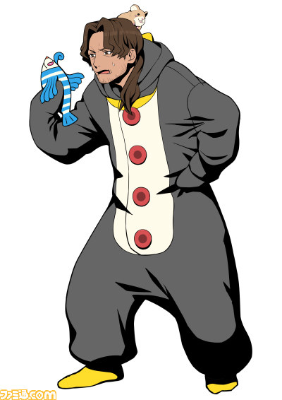 『大乱走 ダッシュ or 奪取!!』に新Face“動物パジャマ”が追加_04