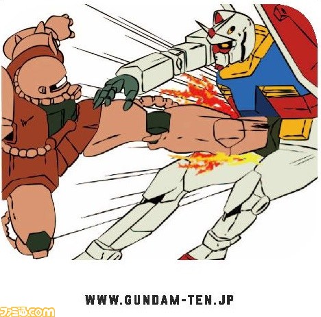“機動戦士ガンダム展”名セリフ・名場面のコースター配布や、会場限定販売のガンプラなどの最新情報が公開_07