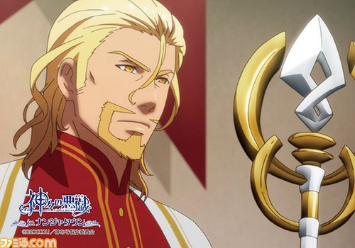 “神々の悪戯 in ナンジャタウン”が7月より開催　イベント限定の猫耳イラストをあしらったグッズやオリジナルデザート＆フードが一挙公開_19