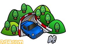 懐かしの“見下ろし型”のレースゲーム『ガチャレーシング』が7月2日より3DSで配信開始、体験版は6月25日より_36