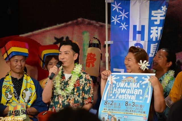 気になる今年の赤字額は？　サプライズゲストも登場した“ニコニコ町会議詳細＋超会議赤字発表会”をリポート！_17