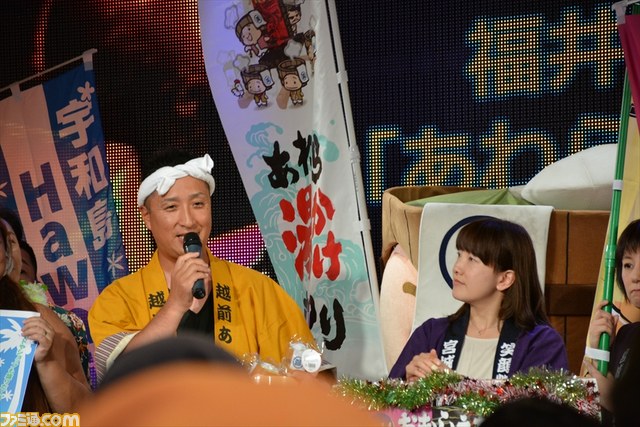 気になる今年の赤字額は？　サプライズゲストも登場した“ニコニコ町会議詳細＋超会議赤字発表会”をリポート！_18