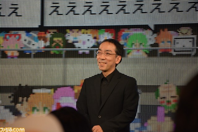 気になる今年の赤字額は？　サプライズゲストも登場した“ニコニコ町会議詳細＋超会議赤字発表会”をリポート！_26