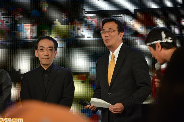 気になる今年の赤字額は？　サプライズゲストも登場した“ニコニコ町会議詳細＋超会議赤字発表会”をリポート！_27
