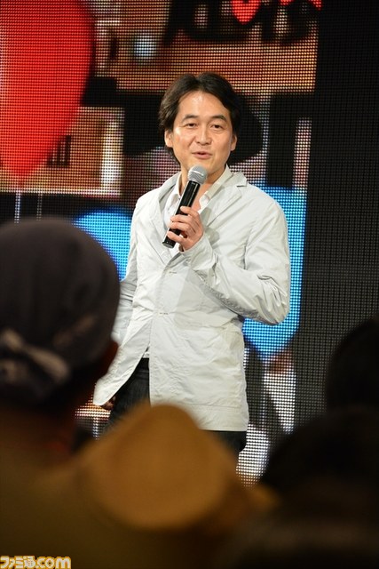 気になる今年の赤字額は？　サプライズゲストも登場した“ニコニコ町会議詳細＋超会議赤字発表会”をリポート！_07