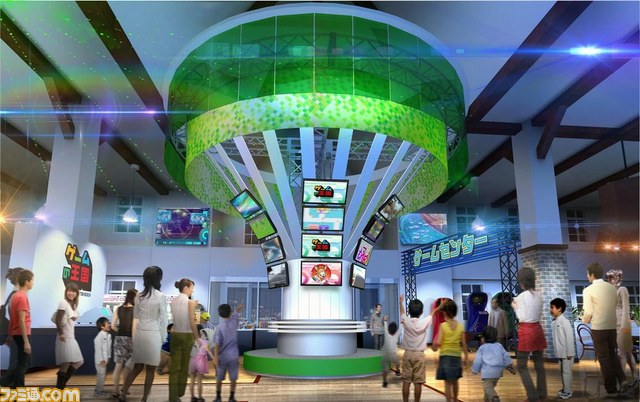 “ハウステンボス ゲームミュージアム”の展示内容が公開 “オキュラス リフト”から懐かしのゲーセン、世界初の家庭用ゲーム機などなど!_02