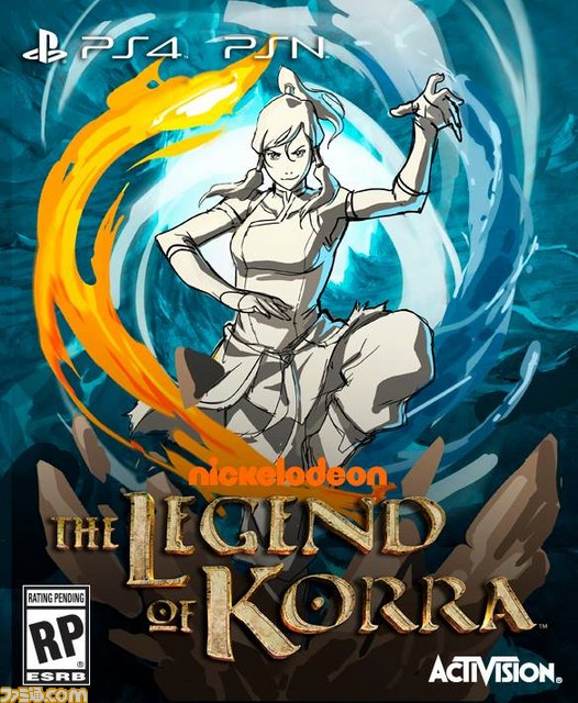プラチナゲームズ新作『The Legend of Korra』が発表！_02