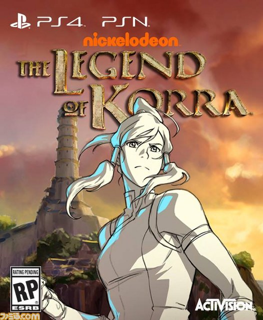 プラチナゲームズ新作『The Legend of Korra』が発表！_03