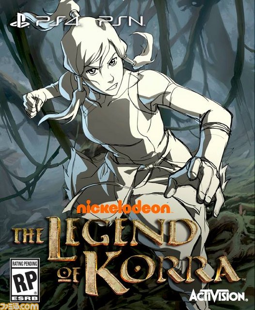 プラチナゲームズ新作『The Legend of Korra』が発表！_01