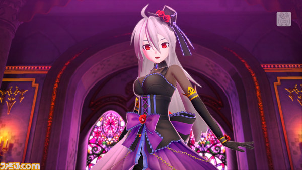 『初音ミク -プロジェクト ディーヴァ- F 2nd』の“エクストラデータ”第4弾がPS Storeにて配信開始_03