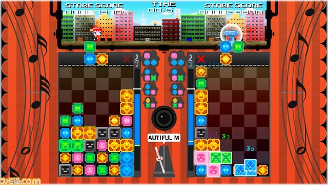 『アンダーナイト インヴァース エクセレイト』のパッケージイラストとOP映像を公開、『マジカルビート』のDLC第6弾の情報も_03