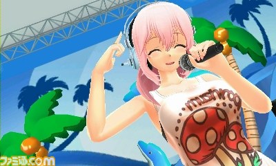 『ソニプロ』すーぱーそに子のライブ動画が本日6月26日より6週連続で期間限定公開スタート【動画あり】_01