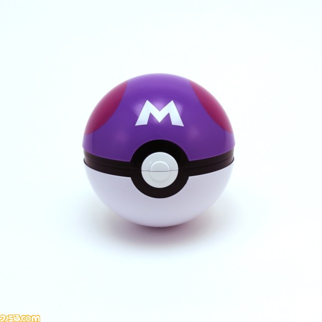 ポケモン・サングラス・フォー・キッズ発売決定――ピカチュウやメガリザードンなど全5種類、モンスターボール型のケースなどが付属_13