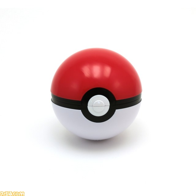 ポケモン・サングラス・フォー・キッズ発売決定――ピカチュウやメガリザードンなど全5種類、モンスターボール型のケースなどが付属_14