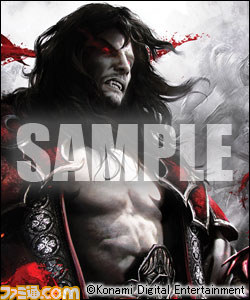 『悪魔城ドラキュラ Lords of Shadow 2』が9月4日に発売決定！_08