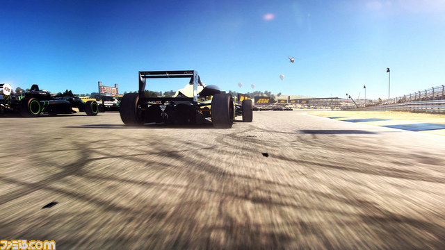 『GRID Autosport（グリッド オートスポーツ）』公式サイトがオープン　モード、レースカテゴリ、マシン、ロケーションが明らかに【動画あり】_19