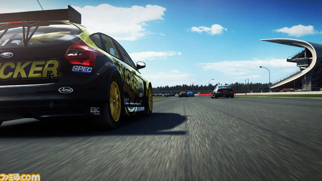 『GRID Autosport（グリッド オートスポーツ）』公式サイトがオープン　モード、レースカテゴリ、マシン、ロケーションが明らかに【動画あり】_22