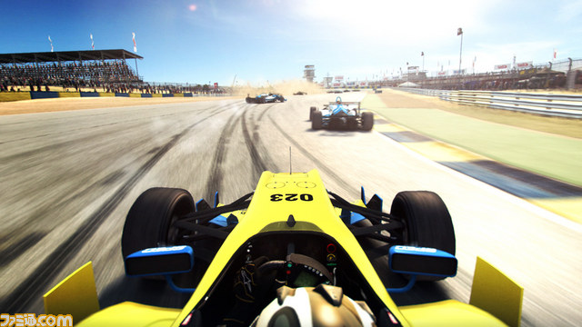 『GRID Autosport（グリッド オートスポーツ）』公式サイトがオープン　モード、レースカテゴリ、マシン、ロケーションが明らかに【動画あり】_23