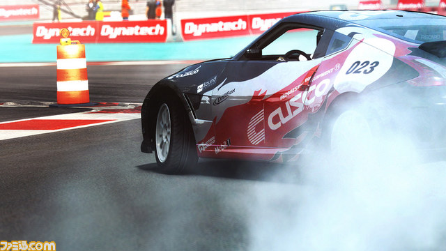 『GRID Autosport（グリッド オートスポーツ）』公式サイトがオープン　モード、レースカテゴリ、マシン、ロケーションが明らかに【動画あり】_15