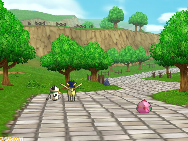 オンラインRPG『エミル・クロニクル・オンライン』の楽曲がヘヴィメタルに!?　“月刊ファミ通feat.”とのコラボが決定！_03