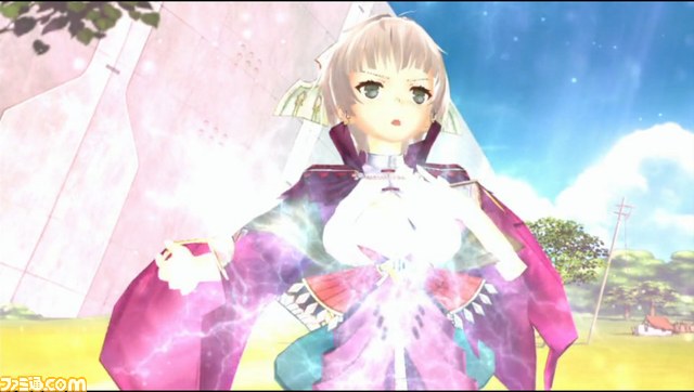 シェルノサージュ 失われた星へ捧ぐ詩 最新の セカイパック ターミネイトパック などdlcが7月31日配信開始 ファミ通 Com シェルノサージュ 失われた星へ捧ぐ詩 最新の セカイパック ターミネイトパック などdlcが7月31日配信開始 ファミ通 Com