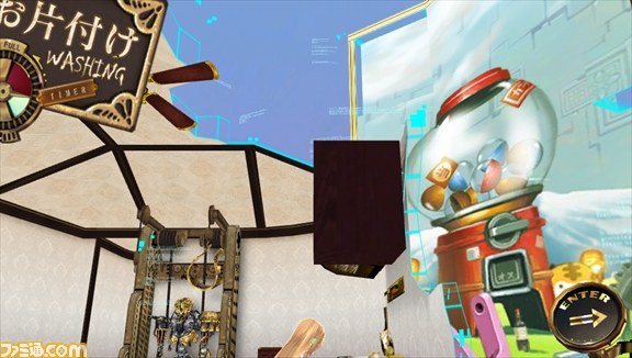 『シェルノサージュ～失われた星へ捧ぐ詩～』最新の“セカイパック”＆“ターミネイトパック”などDLCが7月31日配信開始！_37