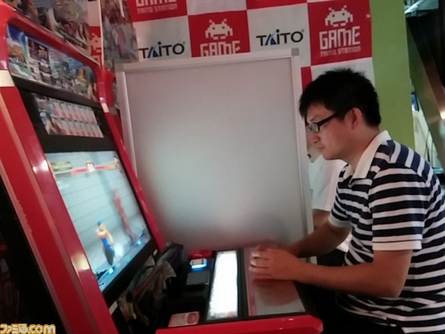 『ウルトラストリートファイターIV』全国4地区の最強プレイヤーを決める“エリア最強決定戦”をリポート！　まずは東北と九州の最強が決定！_08