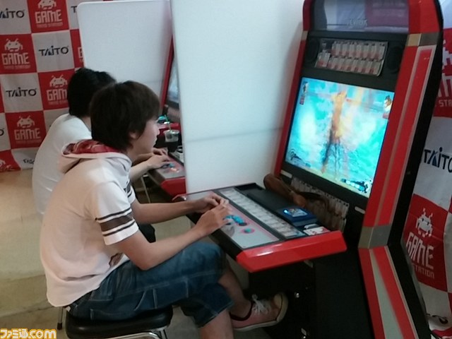 『ウルトラストリートファイターIV』全国4地区の最強プレイヤーを決める“エリア最強決定戦”をリポート！　まずは東北と九州の最強が決定！_16