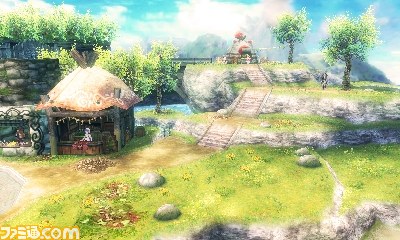 『ファイナルファンタジー エクスプローラーズ』はパーティープレイを重視したマルチプレイの『FF』――開発スタッフインタビュー_08