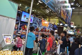 “次世代ワールドホビーフェア '14 Summer”に最新ゲーム&ホビーが大集合 『妖怪ウォッチ』人気恐るべし!?_33