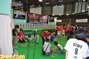 “次世代ワールドホビーフェア '14 Summer”に最新ゲーム&ホビーが大集合 『妖怪ウォッチ』人気恐るべし!?_35