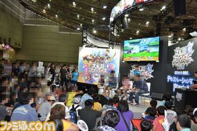 “次世代ワールドホビーフェア '14 Summer”に最新ゲーム&ホビーが大集合 『妖怪ウォッチ』人気恐るべし!?_39