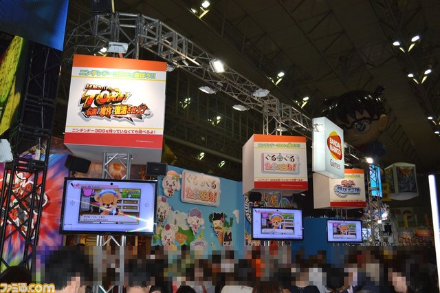 “次世代ワールドホビーフェア '14 Summer”に最新ゲーム＆ホビーが大集合　『妖怪ウォッチ』人気恐るべし！？_68