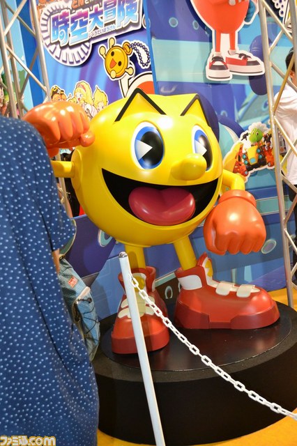 “次世代ワールドホビーフェア '14 Summer”に最新ゲーム＆ホビーが大集合　『妖怪ウォッチ』人気恐るべし！？_70