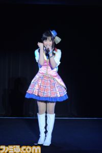 爆笑コントやスイカ割りがくり広げられた“ラジオ アイドルマスター シンデレラガールズ『デレラジ』公開録音 サマデレ2014”リポート_25