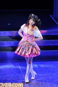 爆笑コントやスイカ割りがくり広げられた“ラジオ アイドルマスター シンデレラガールズ『デレラジ』公開録音 サマデレ2014”リポート_26