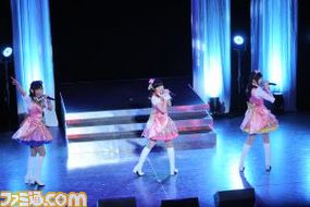 爆笑コントやスイカ割りがくり広げられた“ラジオ アイドルマスター シンデレラガールズ『デレラジ』公開録音 サマデレ2014”リポート_29