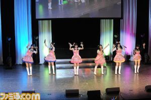 爆笑コントやスイカ割りがくり広げられた“ラジオ アイドルマスター シンデレラガールズ『デレラジ』公開録音 サマデレ2014”リポート_33
