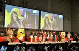 【プレゼントあり】ファンタシースター感謝祭2014 福岡会場 リポート【連載第3回】