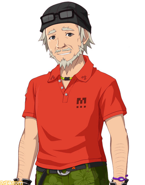 PS4版『AKIBA’S TRIP2（アキバズトリップ2）』では男もストリップ！　新要素の男キャラのカットインが“見どころMOVIE”で明らかに【動画あり】_05
